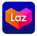 lazada icon ช่องทางสั่งซื้ออื่นๆ 73px